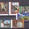 ROMANIA 2017 - BUN VENIT IN ROMANIA - , MNH - LP 2154