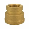 Mufă Alama Redusă 1 1/2&quot; x 1&quot; IG - Fiting Filetat Instalații