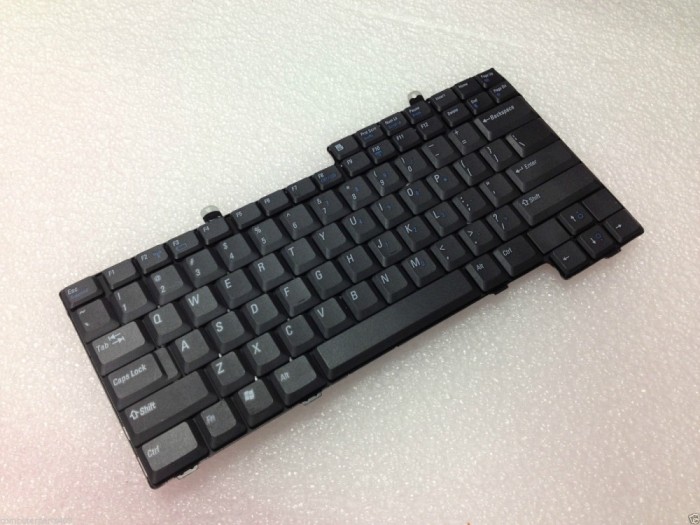 Tastatura Laptop Dell Latitude D505C sh