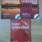 ENGLISH UNLIMITED VOL.1-3. A1 STARTER COURSEBOOK. STARTER TEACHER&#039;S PACK. STARTER SELF-STUDY PACK (CONTINE -235160