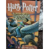 J. K. Rowling - Harry Potter. Prizonier la Azkaban (Editia: 2002)