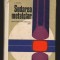 C8747 SUDAREA METALELOR - I. VASILE, MANUAL SCOLI PROFESIONALE, ANUL I