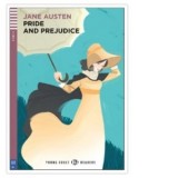 Pride and Prejudice (+ audio downloadable multimedia contents with ELI LINK App) - Jane Austen