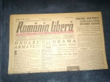 Cumpara ieftin ZIAR ROMANIA LIBERA 28 MARTIE 1946