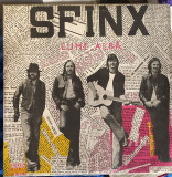 SFINX,,LUME ALBA&quot;,VINIL ELECTRECORD STM-EDE 01113/ STARE BUNA,POZE