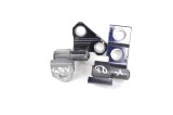 Balama ușă dreapta spate LEXUS GS III GRS19_, UZS19_, URS19_ 2007 15986138