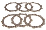 Cumpara ieftin Discuri de frecare a ambreiajului pentru HONDA CR, NX, TRX, XL, XLR, XR 125-350 1983-2008