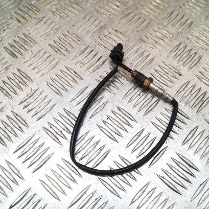 Senzor de temperatură BMW 6 Coupe F13 2017 OEM: 7805606 3128806