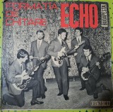 Disc vinil 7# Formația De Chitare Echo Budapesta -Electrecord - EDC 865