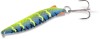 Lingurita Oscilanta Zebco 10g 6,0cm Trophy Z-Spoony herring sinking
