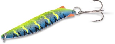 Lingurita Oscilanta Zebco 10g 6,0cm Trophy Z-Spoony herring sinking foto