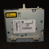 Unitate radio CD OPEL ASTRA J 2010 OEM: 13334053 1559329