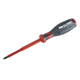 Cumpara ieftin Surubelnita Proline Izolata Maner Cauciuc Pz0 X 100Mm
