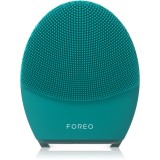 FOREO LUNA&trade;4 Men aparat pentru masaj pentru curățarea și fermitatea feței pentru bărbați 1 buc