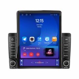 Navigatie dedicata cu Android Ford Fiesta V 2005 - 2008, 1GB RAM, Radio GPS