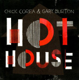 Hot House | Chick Corea, Gary Burton, Concord Records