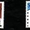 C1639 - Surinam 1974 - UPU 2v. neuzat,perfecta stare