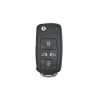 Carcasa telecomanda compatibila Volkswagen , cu lamela, Cod: 1325 Automotive TrustedCars, Oem