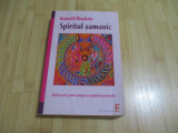 KENNETH MEADOWS--SPIRITUL SAMANIC -FACTURA