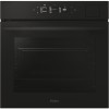 Cuptor incorporabil HAIER H6 ID46G5SYTB, 78 litri, WiFi, clasa A++, Electric, steam, ghidaj telescopic, softclose, 27 functii, sonda wireless pentru c