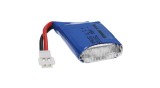 Instrument de modelism VHWB, baterie RC - 200 mAh 3.7 V Li-polimer, XH 2.54 2P