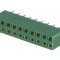 Conector soclu 20 pini 2x10 THT