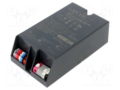 Alimentator pulsatoriu LED 8-32V DC 70mA-1,05A TCI 220-240V AC foto