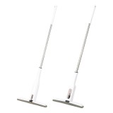 Mop Autostoarcere Multifunctional, Ideal Geamuri si Suprafete Diverse, PVA, Compact, Usor, 125cm