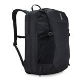 Rucsac urban cu compartiment laptop Thule EnRoute Backpack 30L 3205512, Black