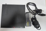 Mini PC Lenovo ThinkCentre M700, i5-6400T 2.20 GHz, 8GB, 128GB SSD, HD Graphics 530