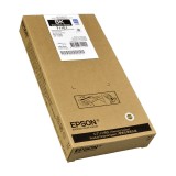 Cartuș cerneală original Epson OEM T11E B Ink Negru (C13T11E140), 10.000 pagini