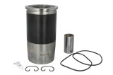 Piston cu manson set (120mm STD. 52x96) se potrivește: MAN FOC. HOCL. LION&acute;S COACH. SL II. TGA. TGS I. TGX I; FAP A; NEOPLAN CITYLINER II. TOURLINER;