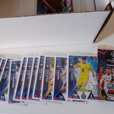 Topps Match Attax Champions League 2018 - 2019 - lot de 50 cards