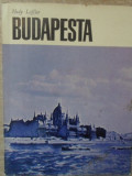 BUDAPESTA. ALBUM FOTO-HEDY LOFFLER