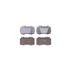 Placute frana MERCEDES-BENZ C-CLASS T-Model S203 ATE 13047049902