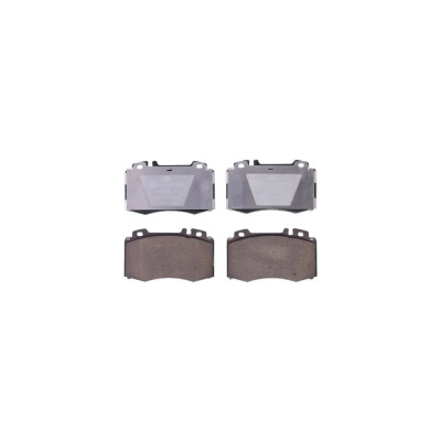 Placute frana MERCEDES-BENZ C-CLASS T-Model S203 ATE 13047049902 foto