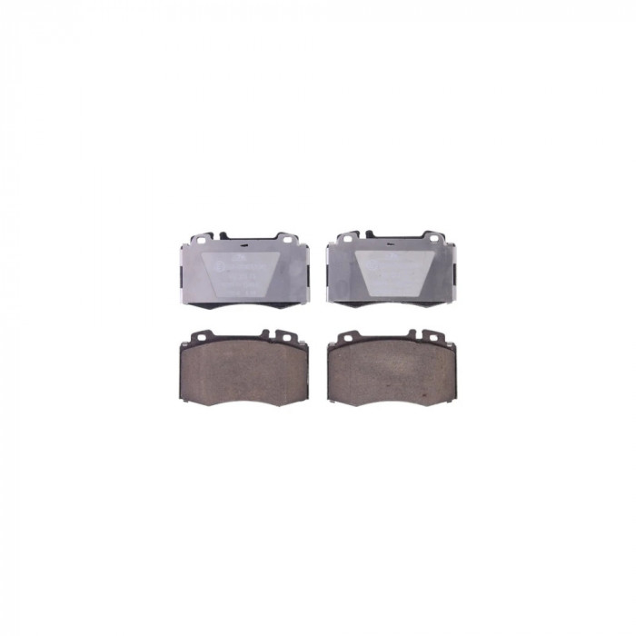 Placute frana MERCEDES-BENZ C-CLASS T-Model S203 ATE 13047049902