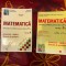 Matematica, part. 1-2 Exercitii si probleme pentru clasa a V-a / Gina Caba (coord.)