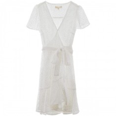 Rochie MICHAEL KORS, S, ALB foto