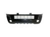 Grila bara protectie, spoiler Toyota Prius+ (Xw30), 2015-, montare fata, RapidAuto