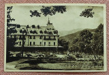 Calimanesti - Hotelul de Stat, R.P.R. - Circulata, datata 1955, Necirculata, Printata