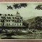 Calimanesti - Hotelul de Stat, R.P.R. - Circulata, datata 1955
