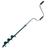 Freza pentru Gheata cu doua brate LR-130D Energo Team