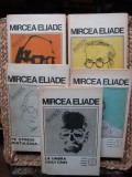 MIRCEA ELIADE - PROZA FANTASTICA - 5 volume