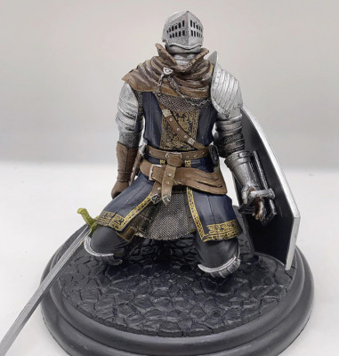 Figurina Oscar Dark Souls 12 cm foto