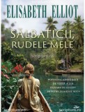 Salbaticii rudele mele - Scriptum