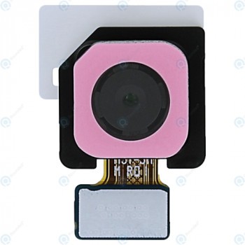 Samsung Galaxy M31 (SM-M315F) Modul camera spate 5MP GH96-13415A foto