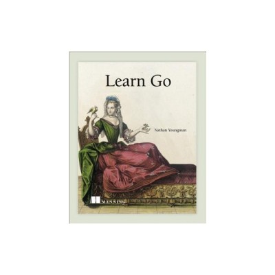 Learn Go foto