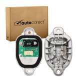 Cumpara ieftin Modul far lumini zi DRL 6 pini BMW Seria 3 F30, F31, F35 LCI facelift - Compatibil OEM 63117419610
