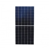 Panou solar bifacial XL Akcome 470W fotovoltaic, monocristalin 2130x1050x30mm